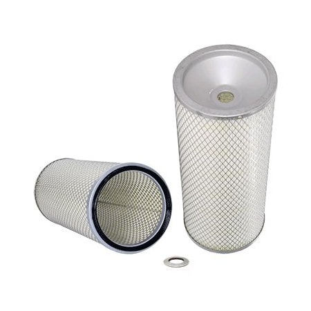Wix Filters Air Filter 42628